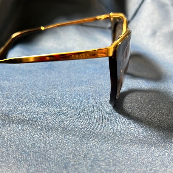 PRADA PR 53SS CATWALK - Picture 3 of 3